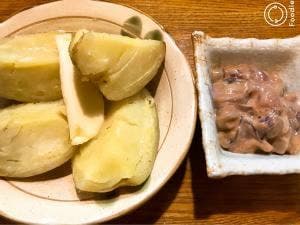 居酒屋健