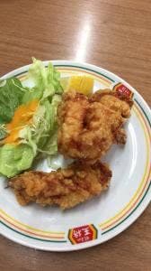 餃子の王将 新世界店