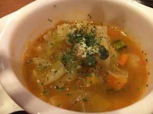 トマトの実