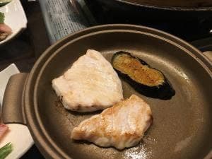 旬菜とお酒 あんばい