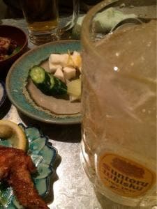 唐揚げ アンノカ