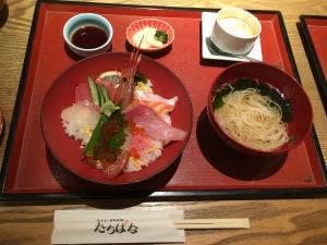 しゃぶしゃぶ・日本料理 たちばな 阪急うめだ本店12階