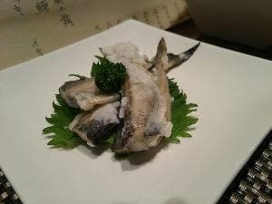 家庭料理 あたり