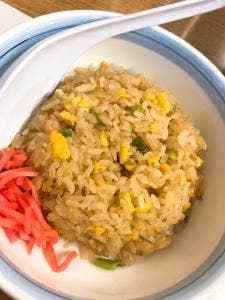 8番らーめん 足羽店