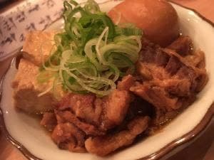 南の酒場 ぶぶすけ