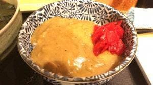 立ち食いそば・うどん 京太郎