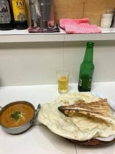 RAJ 荏原町店