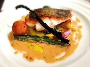 Cucina italiana La paciada