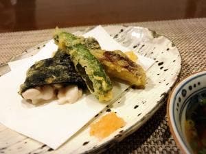旬菜 田ぐち
