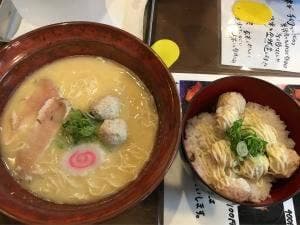 らぁめん まるなか