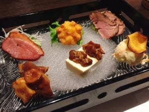 和dining なな瀬