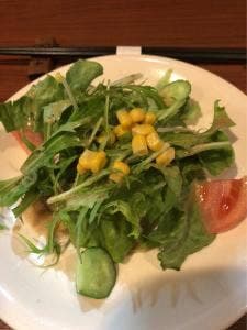 ダイニング+1138