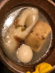 串焼楽酒 MOJA いろは横丁店
