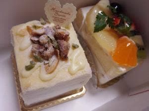 patisserie Matsuki