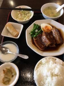 六町飯店