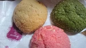 Melon de melon 水戸元吉田店