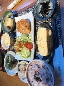フカツコーヒー