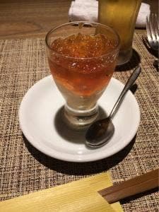 旬のお料理 桃花館