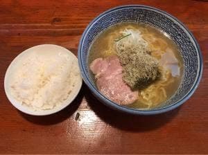 らーめんてんてん本店