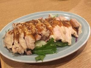 中華居酒屋菜香厨房 富山店