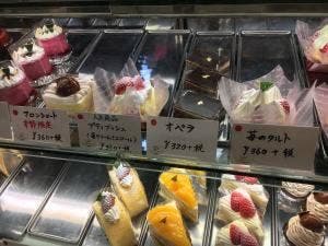 駄菓子工房 だるまや