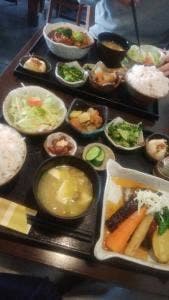 Fuku豆