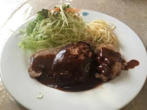 ボン・マルシェ