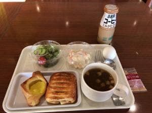 リッチモンドホテルプレミア 仙台駅前