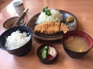 かつグルメ 利府店