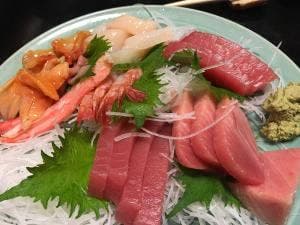 魚政