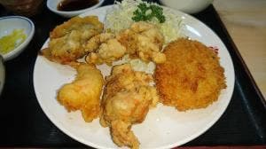 中国料理 幸香 香徳園支店
