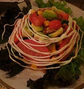 FOOD & CAFE GOLDEN