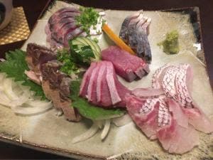 一杯呑み屋 スマイル