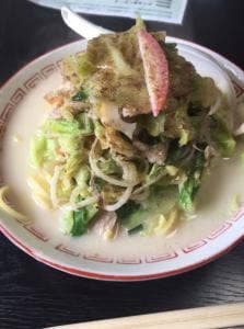 やまちゃん食堂