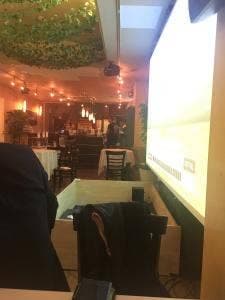 クレー射撃バー クレーズ