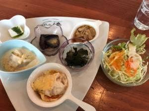 ナチュラル・木