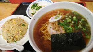 拉麺 忠次朗