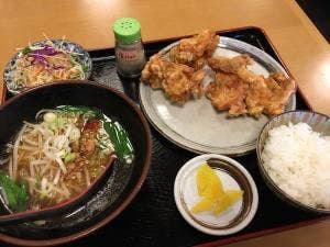 中華食房 天興