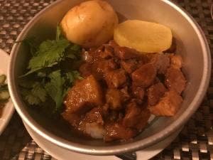 台湾キッチン 會津ウルトラ