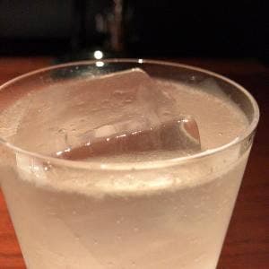 Bar JIN