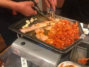 モランボン