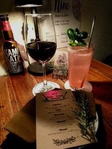 Restaurant & Bar ROPPONGI