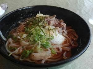 うどん館