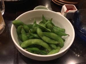 居酒屋暖だん
