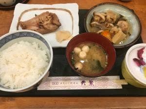 天繁 イーストワン店