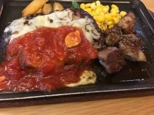 ファミリーレストラン ジョイフル 京都精華町店