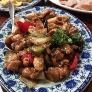 中華料理 上海酒家