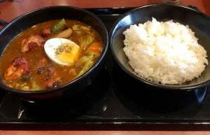 カレーハウスCOCO壱番屋松江学園通り店