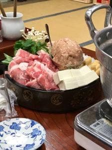 チャンコ横綱