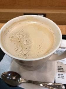 BECK'S COFFEE SHOP 磯子店
